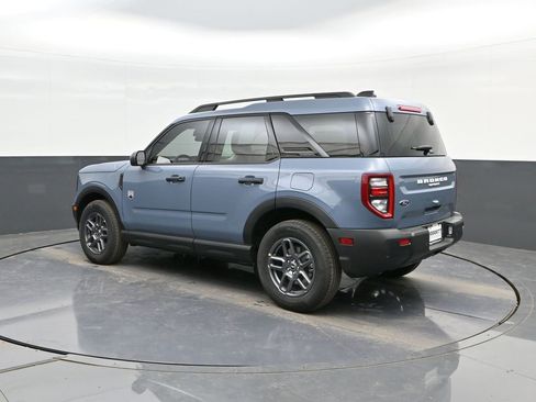 New 2025 Ford Bronco Sport Big Bend w/ Convenience Package image 5