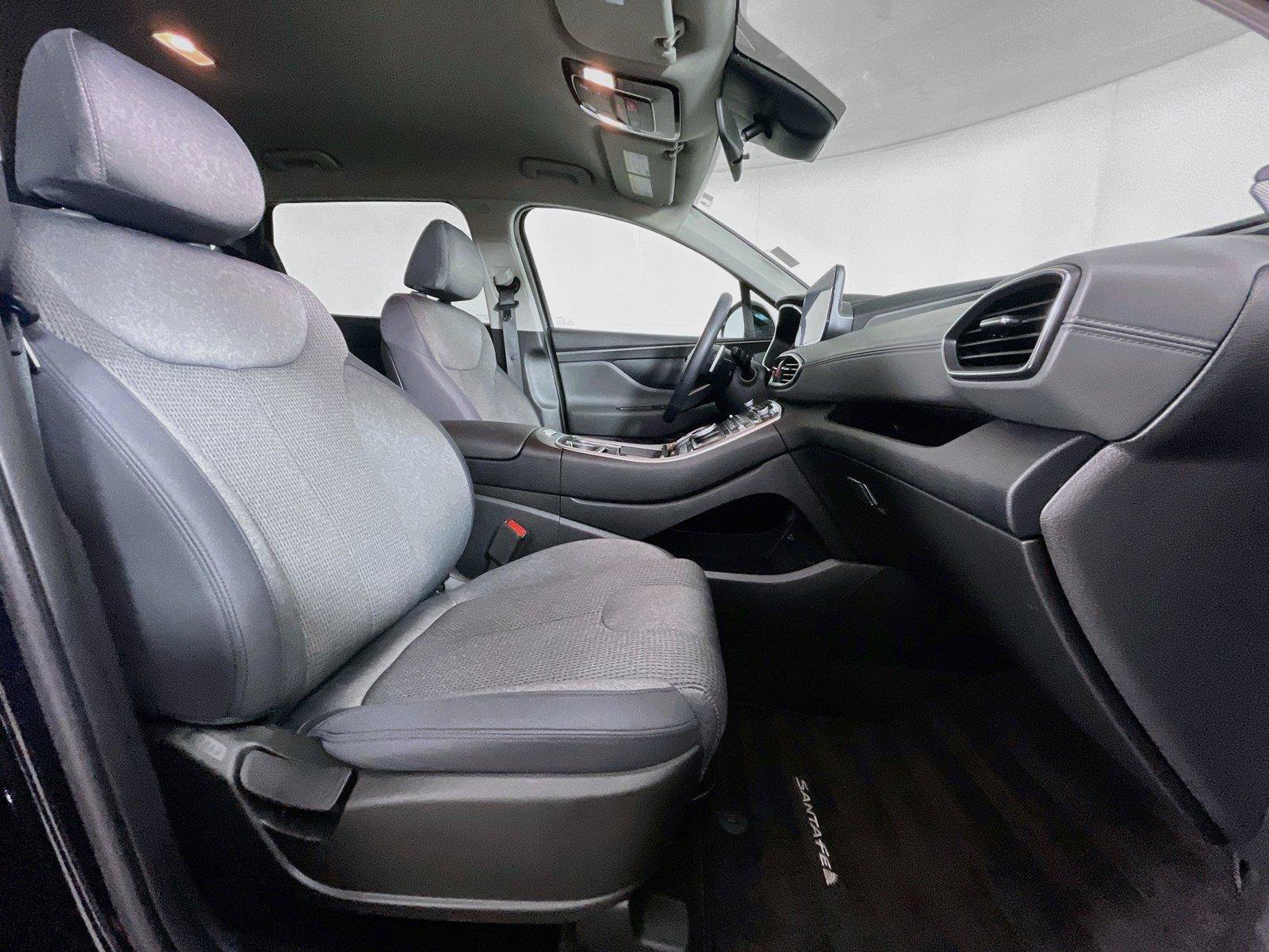 Used 2023 Hyundai Santa Fe SEL AWD/4WD image 25