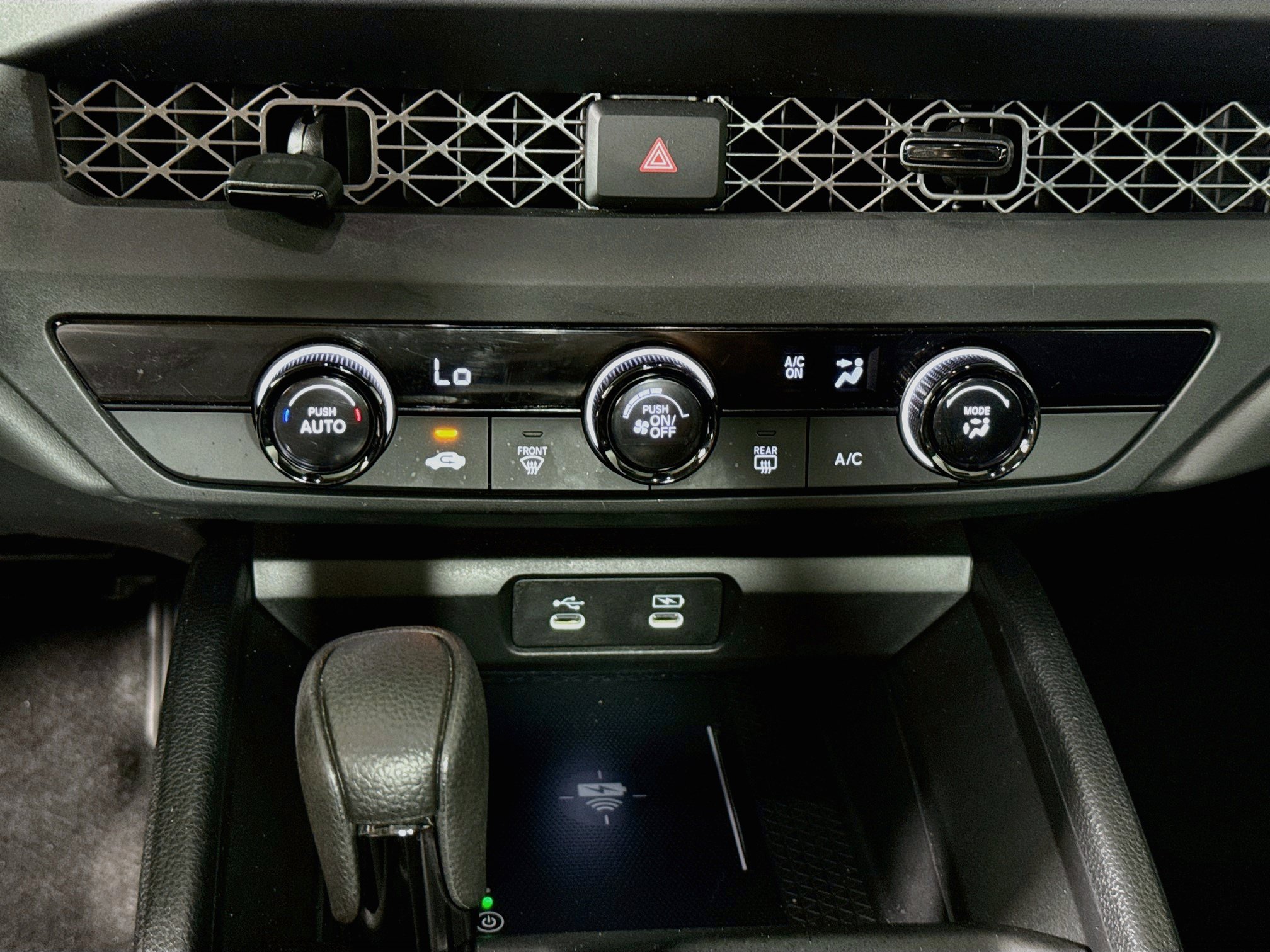 Certified 2026 Honda Accord LX image 16