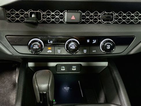 Used 2026 Honda Accord LX image 16