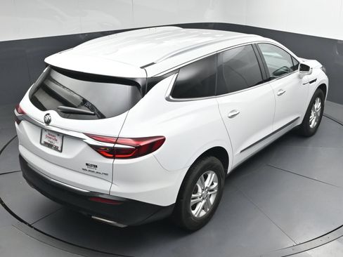 Used 2019 Buick Enclave Premium FWD image 36