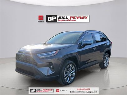 Used 2023 Toyota RAV4 XLE Premium