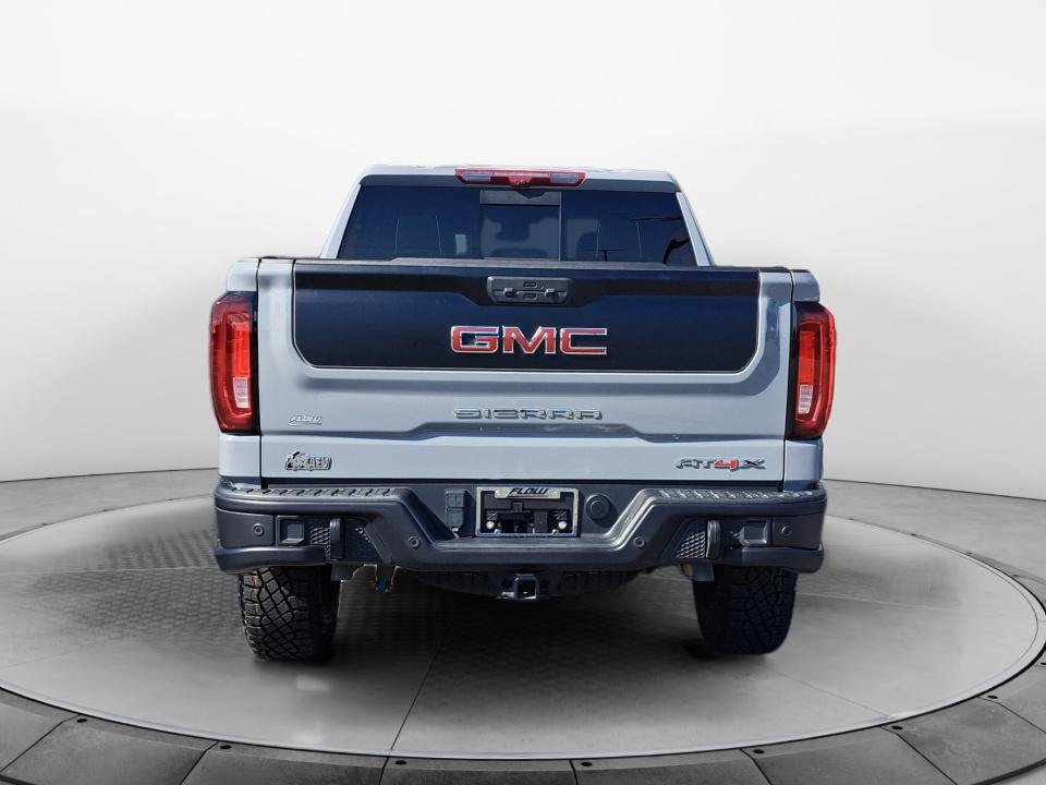 Used 2024 GMC Sierra 1500 AT4X w/ AT4X AEV Edition AWD/4WD image 6