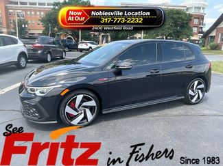 Used 2023 Volkswagen GTI S FWD video 1