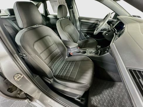 Certified 2023 Volkswagen Jetta Sport FWD image 26