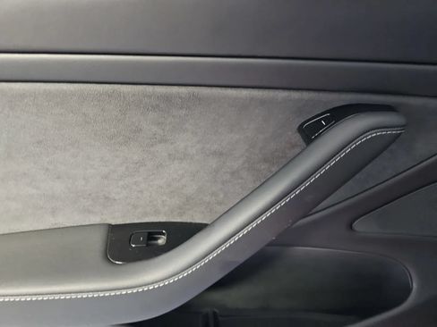 Used 2020 Tesla Model 3 Long Range AWD/4WD image 11