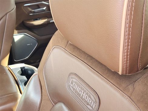 Used 2021 RAM 1500 Limited image 16