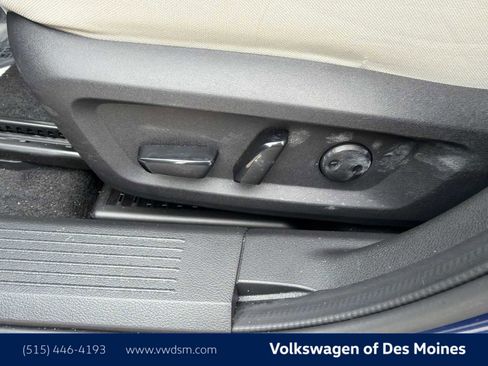 Used 2023 Nissan Rogue SV image 23