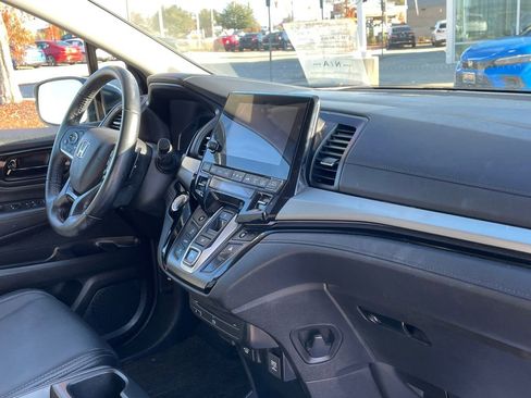 Used 2022 Honda Odyssey Touring image 13
