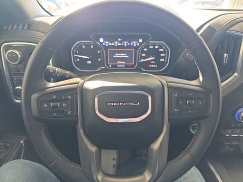 Used 2023 GMC Sierra 2500 Denali w/ Denali Ultimate Package image 48