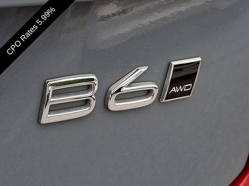 Certified 2023 Volvo XC90 B6 Plus w/ Protection Package AWD/4WD image 33