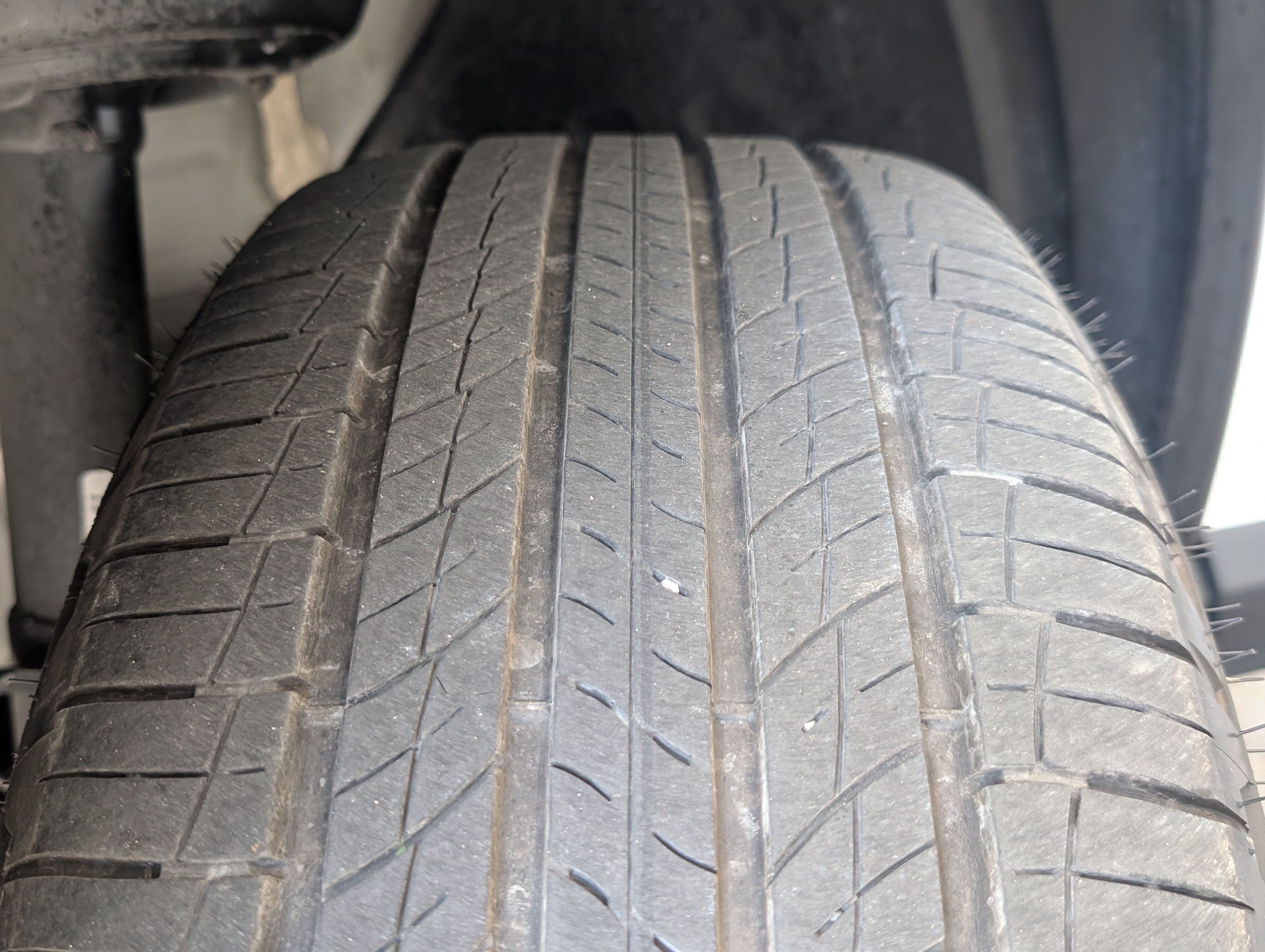 Used 2026 Honda Passport RTL image 34
