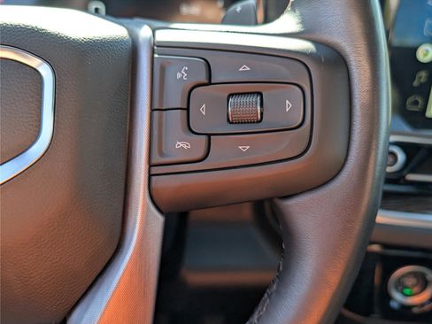 Used 2022 GMC Sierra 1500 Elevation AWD/4WD image 24