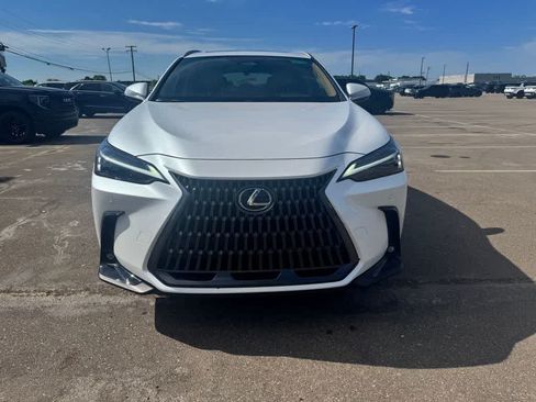 Used 2024 Lexus NX 350 AWD image 2