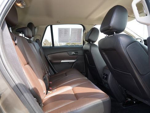 Used 2014 Ford Edge Limited image 30