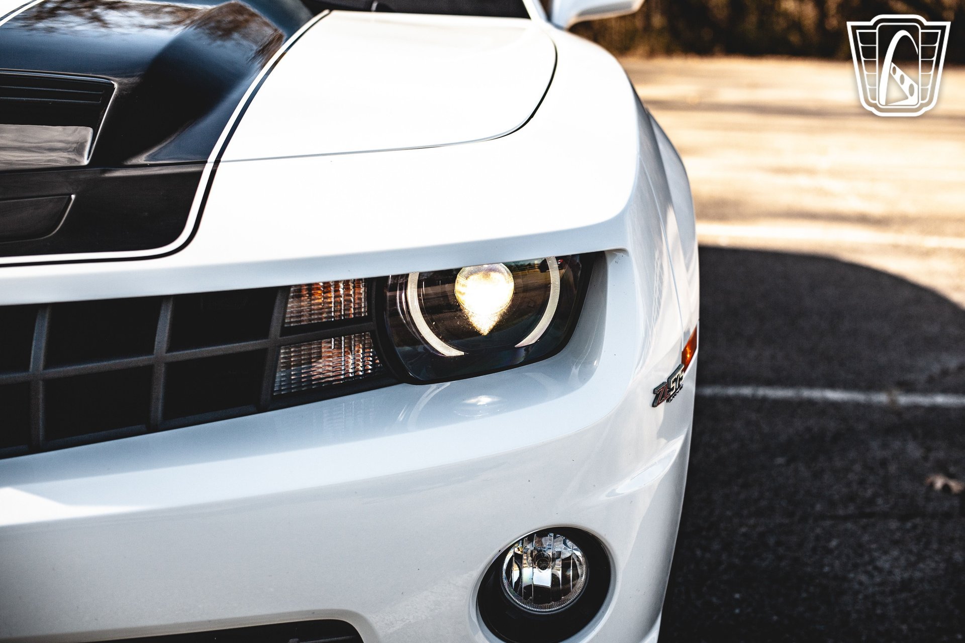 Used 2010 Chevrolet Camaro SS w/ RS Package RWD image 31