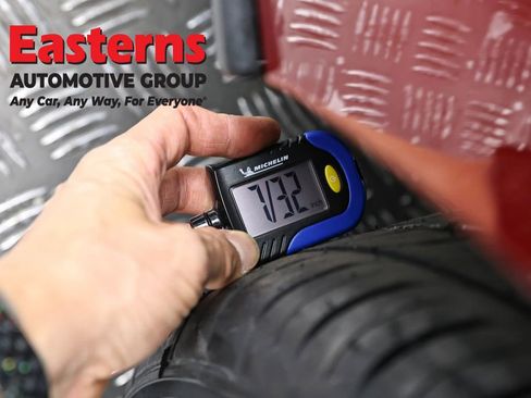 Used 2023 Honda Accord EX image 25