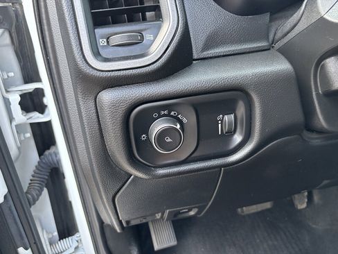 Used 2023 RAM 3500 Tradesman image 6