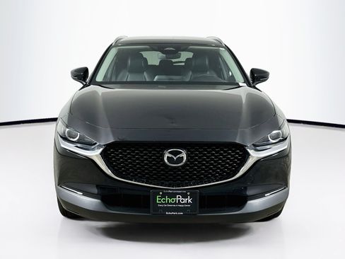 Used 2024 MAZDA CX-30 AWD 2.5 S w/ Select Sport Pkg image 2