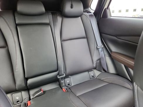 Certified 2025 MAZDA CX-30 AWD 2.5 S w/ Premium Package image 17