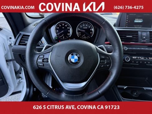 Used 2018 BMW 230i Coupe image 20