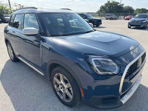 Used 2026 MINI Cooper Countryman S AWD/4WD image 3