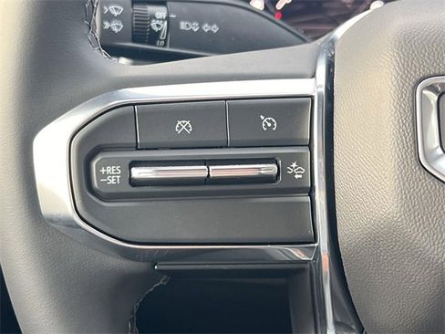 New 2026 GMC Canyon Elevation image 13