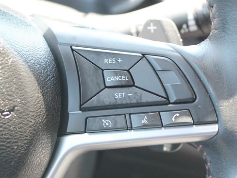 Used 2022 Nissan Altima 2.5 SR FWD image 25