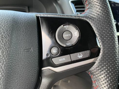 Certified 2024 Honda Passport Black Edition image 17