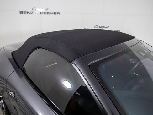 Used 2023 Jaguar F-TYPE R image 56