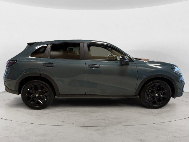 Used 2024 Honda HR-V Sport image 7