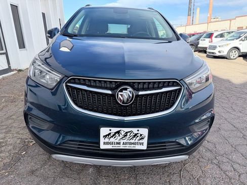 Used 2019 Buick Encore Preferred w/ Safety Package image 2