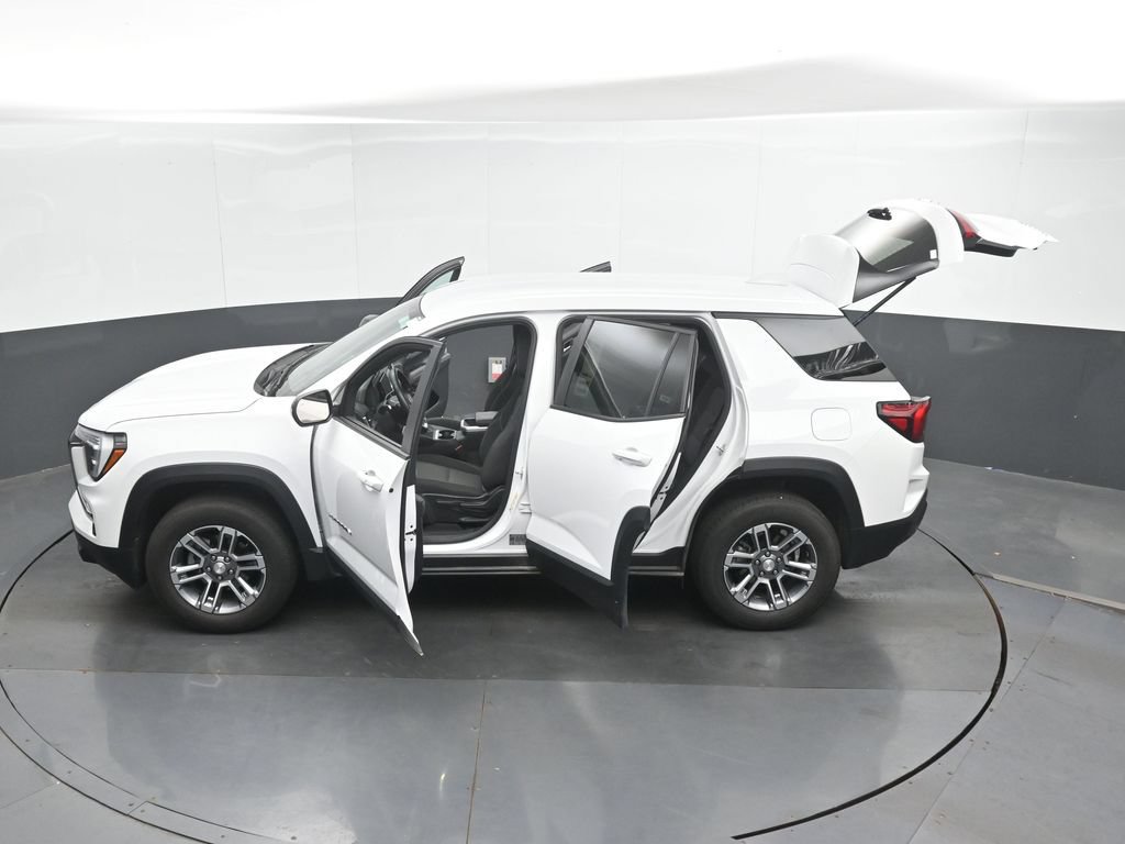 Used 2025 GMC Terrain Elevation AWD/4WD image 51