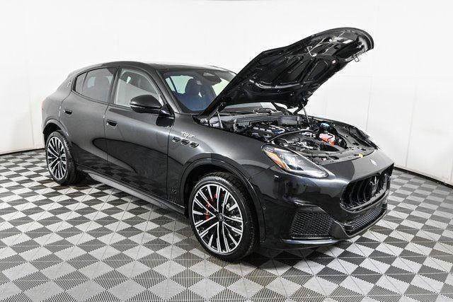 New 2025 Maserati Grecale Modena AWD/4WD image 36