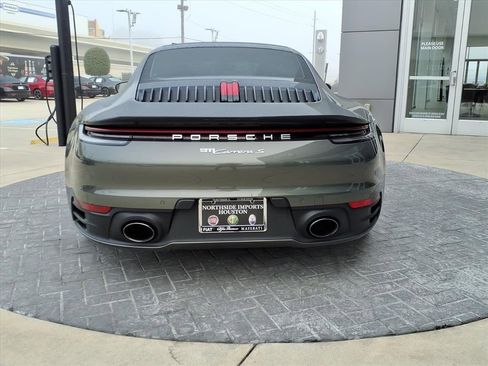 Used 2020 Porsche 911 Carrera S image 15