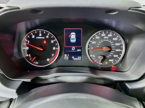 Used 2024 Subaru WRX Premium AWD/4WD image 18