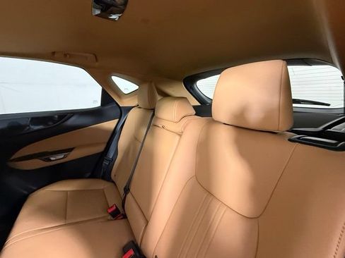 Used 2026 Lexus NX 350 AWD w/ Accessory Package (2T) image 29
