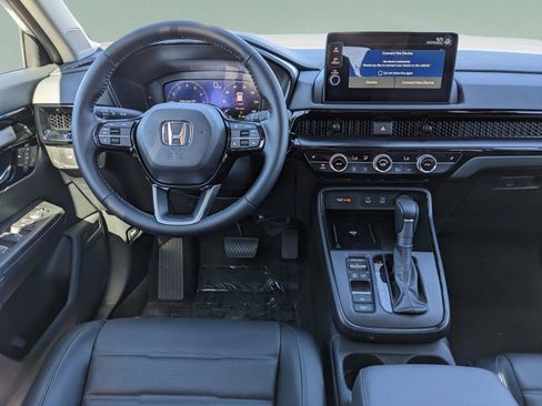 New 2026 Honda CR-V EX-L image 14