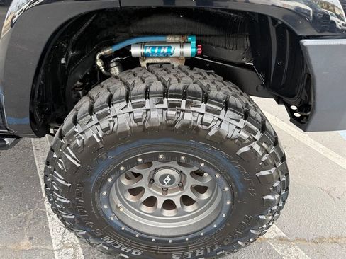 Used 2018 Toyota 4Runner TRD Pro AWD/4WD image 16