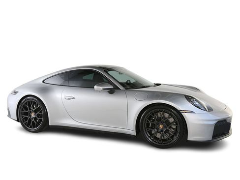 Used 2025 Porsche 911 Carrera GTS RWD image 16