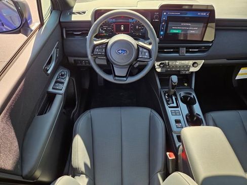 New 2026 Subaru Outback Limited AWD/4WD image 9