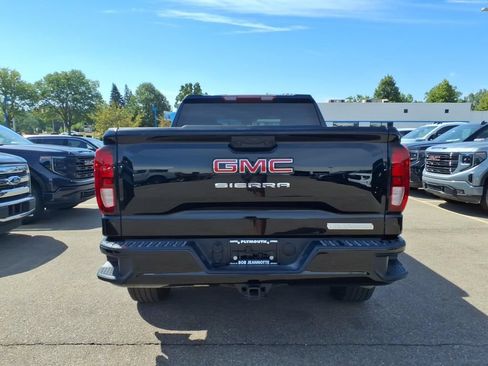 Used 2026 GMC Sierra 1500 Elevation AWD/4WD image 6