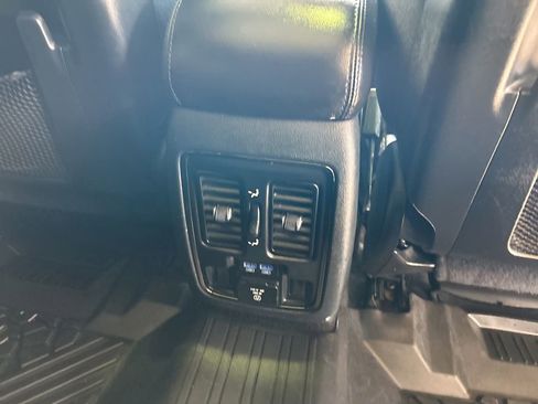 Used 2020 Jeep Grand Cherokee Limited X image 29