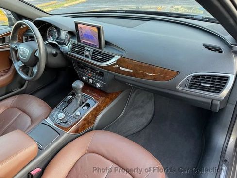 Used 2013 Audi A6 2.0T Premium Plus image 35