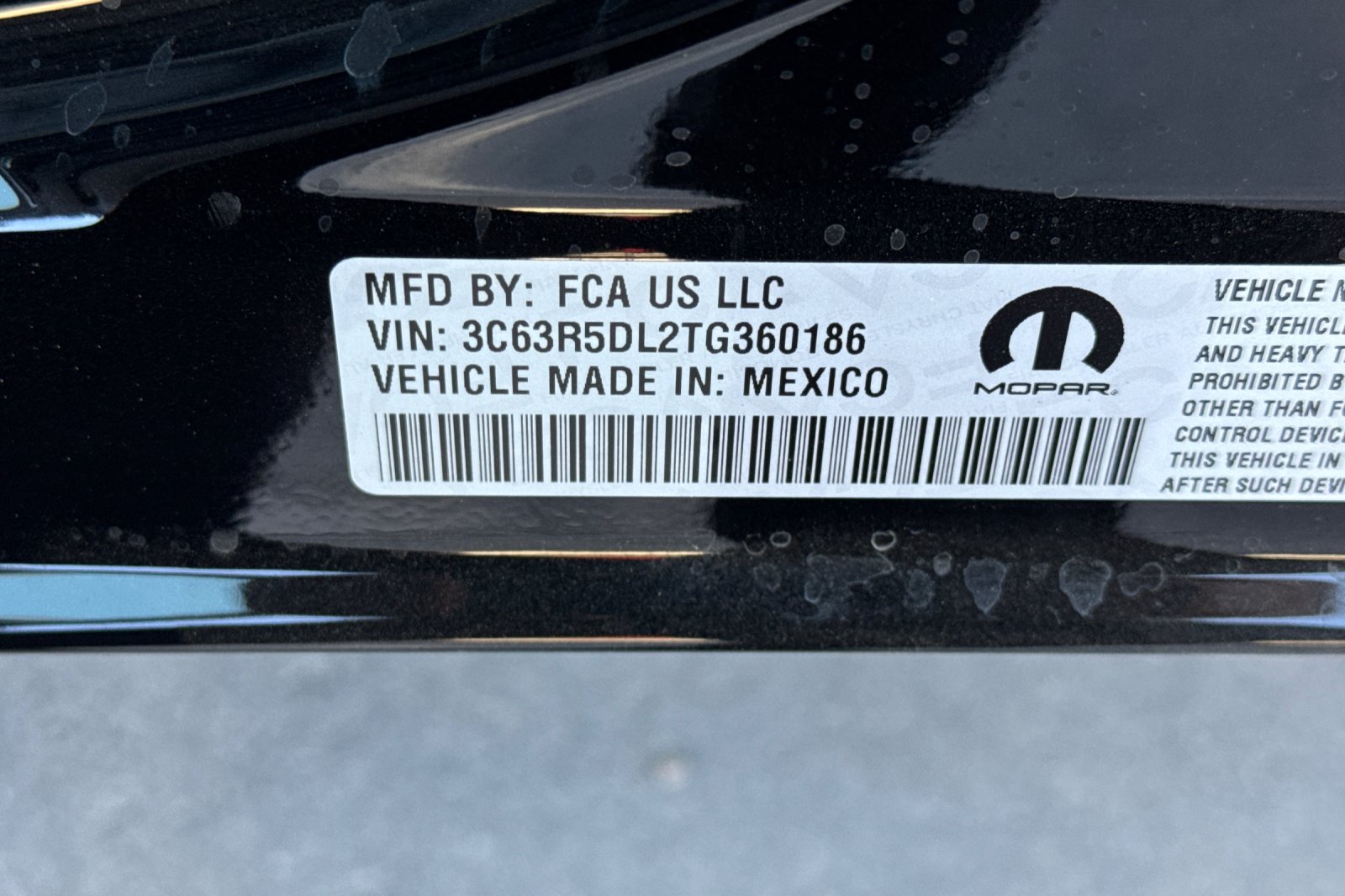 New 2026 RAM 2500 Big Horn AWD/4WD image 27