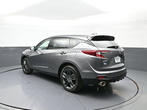 Certified 2024 Acura RDX A-Spec AWD/4WD image 8