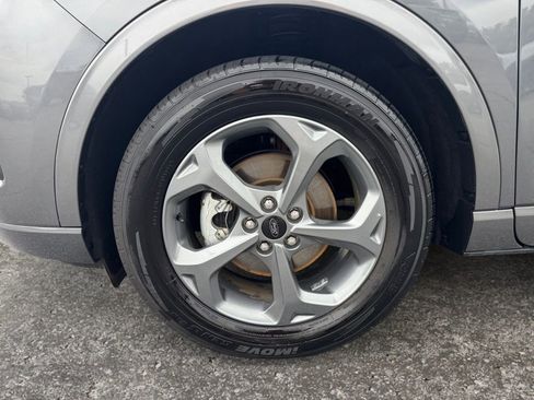 Used 2023 Ford Escape ST-Line image 8