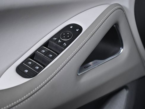 New 2026 INFINITI QX60 Autograph w/ Dark Cargo Package image 18