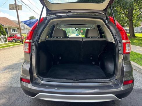 Used 2015 Honda CR-V EX image 5