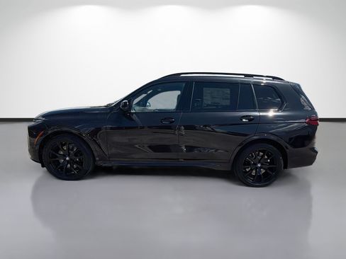 New 2027 BMW X7 M60i AWD/4WD image 6